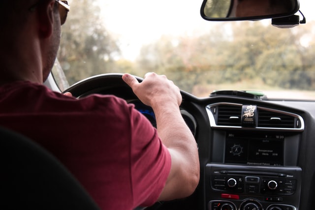 Driving school Den Bosch