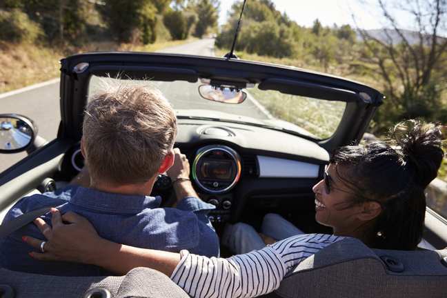 Driving lessons Tilburg