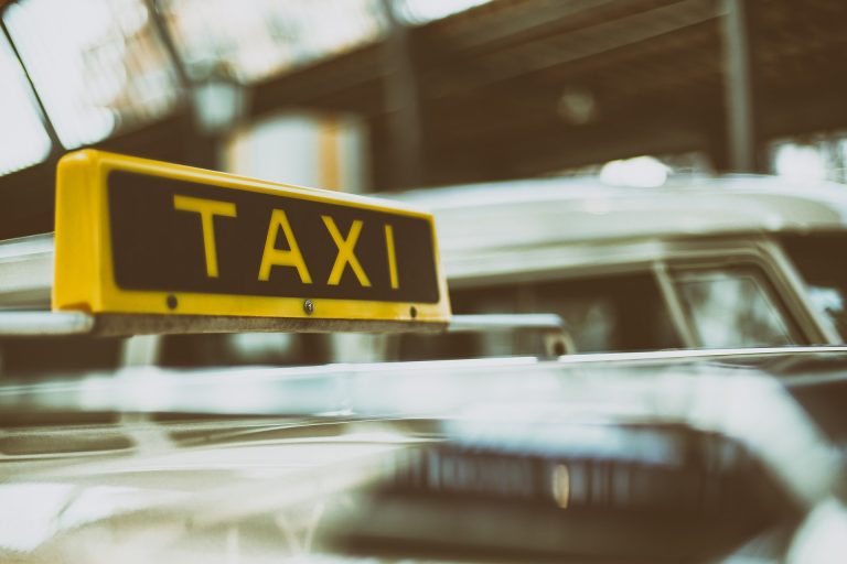 taxi Meerssen