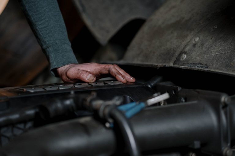 garage hilversu,