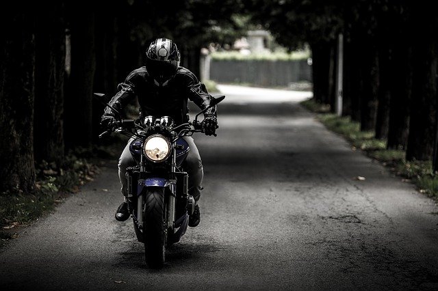 motorrijles Boxtel