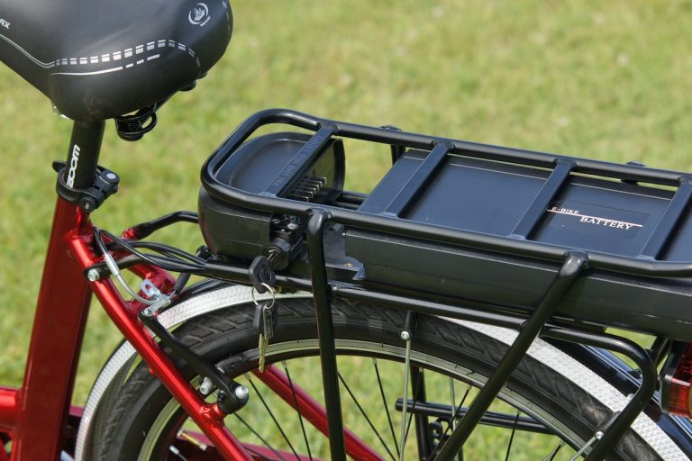 e bike verzekeren