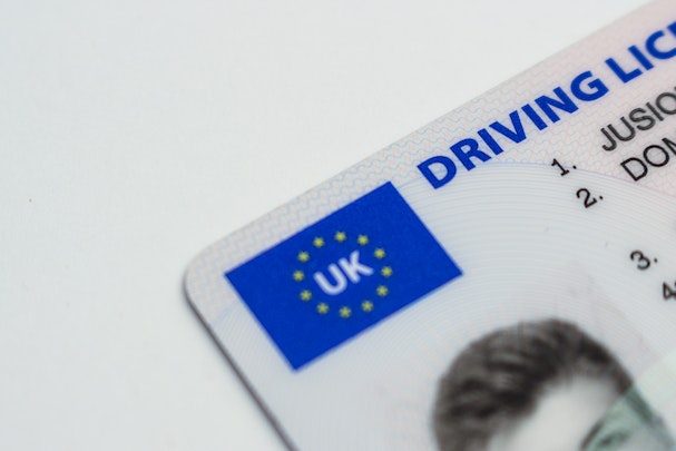 rijbewijs
