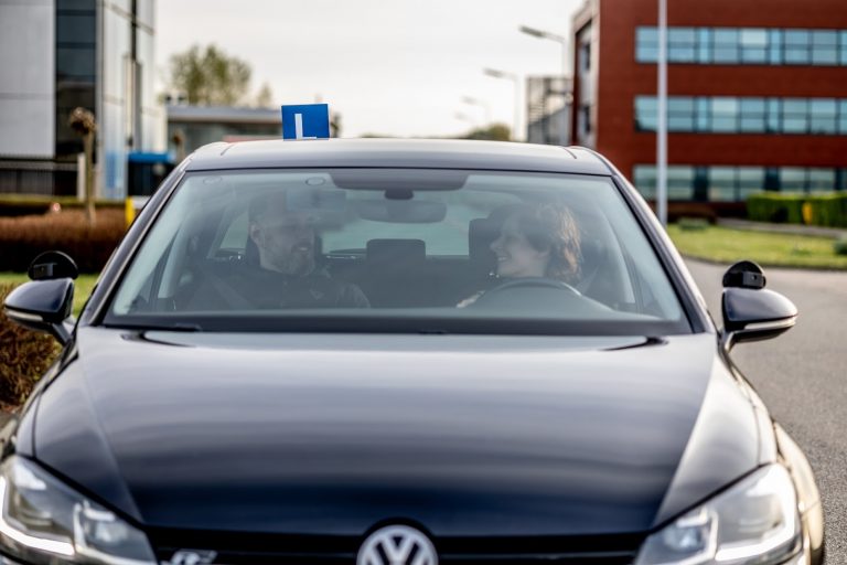 beste rijschool van delft