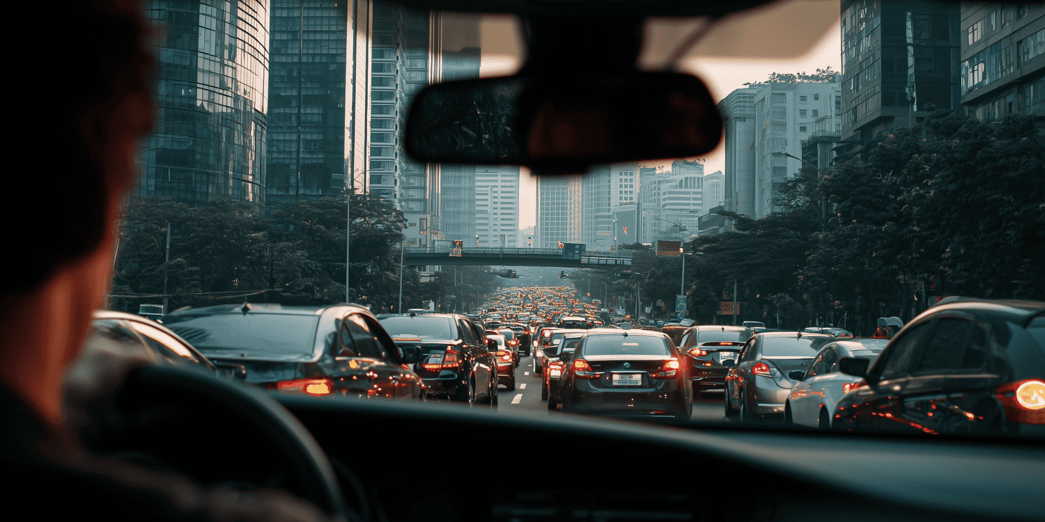 verkeersregels die elke leerling moet weten met rijlessen